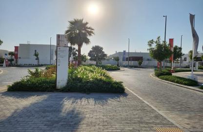 Townhouse - 3 Bedrooms - 4 Bathrooms for rent in Noya Viva - Noya - Yas Island - Abu Dhabi