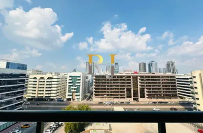 Apartment - 2 Bedrooms - 2 Bathrooms for rent in Mankhool Building - Mankhool - Bur Dubai - Dubai