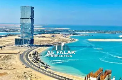 شقة - 3 غرف نوم - 4 حمامات للايجار في الممزر - الممزر - الشارقة - الشارقة