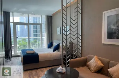 Apartment - Studio - 1 Bathroom for rent in PRIVE BY DAMAC (B) - DAMAC Maison Privé - Business Bay - Dubai Apartment - Studio - 1 Bathroom for rent in PRIVE BY DAMAC (B) - DAMAC Maison Privé - Business Bay - Dubai