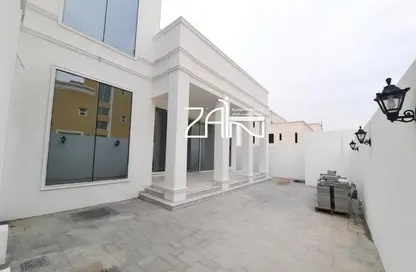Villa for rent in Mohamed Bin Zayed City Villas - Mohamed Bin Zayed City - Abu Dhabi