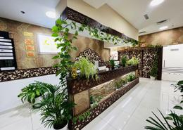 Business Centre - 8 bathrooms for rent in Hor Al Anz East - Hor Al Anz - Deira - Dubai