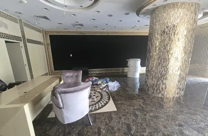 Shop - Studio - 1 Bathroom for rent in Port Saeed - Deira - Dubai