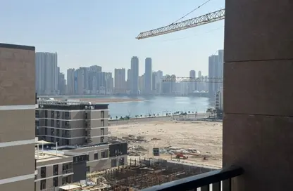 شقة - 3 غرف نوم - 4 حمامات للبيع في جواهر رزيدنسز - جزيرة مريم - الشارقة