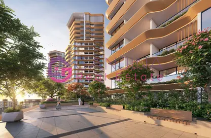 شقة - 3 غرف نوم - 4 حمامات للبيع في الحمرا واترفرونت - قرية الحمرا - رأس الخيمة