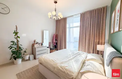 Apartment - 1 Bedroom - 2 Bathrooms for sale in Topaz Avenue - Al Furjan - Dubai