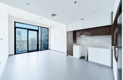 Apartment - 1 Bedroom - 1 Bathroom for rent in Creek Edge Tower 1 - Creek Edge - Dubai Creek Harbour (The Lagoons) - Dubai