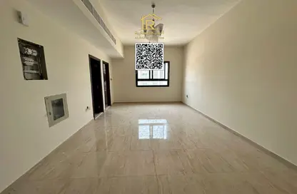Apartment - Studio - 1 Bathroom for rent in Al Jurf 3 - Al Jurf - Ajman Downtown - Ajman