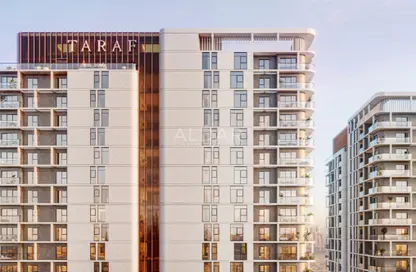 Apartment - 1 Bedroom - 1 Bathroom for sale in Cello Residences - Jumeirah Village Circle - Dubai