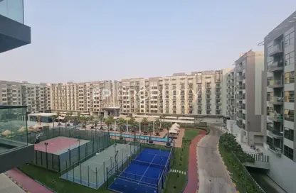 Apartment - Studio - 1 Bathroom for sale in Lawnz by Danube Block 4 - Lawnz by Danube - International City - Dubai