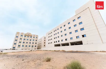 عمارة بالكامل - استوديو - 8 حمامات للبيع في الخوانيج 2 - الخوانيج - دبي