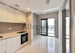 Apartment - 1 bedroom - 1 bathroom for rent in Zada Tower - Business Bay - Dubai