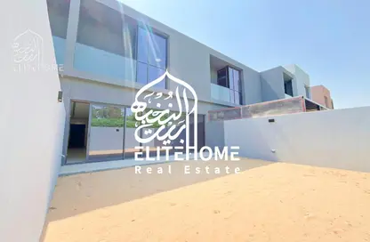 تاون هاوس - 2 غرف نوم - 4 حمامات للبيع في كايا - مسار - تلال سيتي - الشارقة