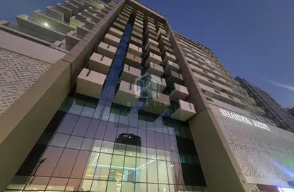 Shop - Studio for rent in Azizi Shaista Residences - Al Furjan - Dubai