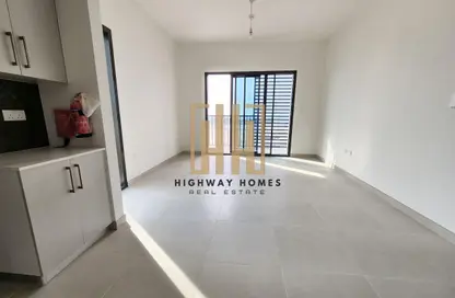 شقة - غرفة نوم - 2 حمامات للايجار في جواهر رزيدنسز - جزيرة مريم - الشارقة