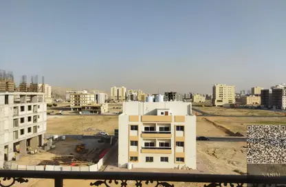 شقة - 2 غرف نوم - 3 حمامات للايجار في الجرف 3 - الجرف - عجمان وسط المدينة - عجمان