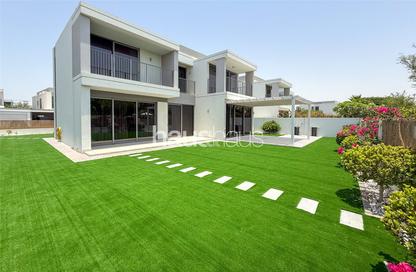Villa - 5 Bedrooms - 4 Bathrooms for rent in Sidra Villas III - Sidra Villas - Dubai Hills Estate - Dubai
