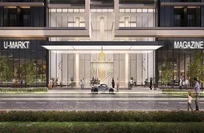 Apartment - 2 Bedrooms - 2 Bathrooms for sale in Sobha Orbis - Motor City - Dubai