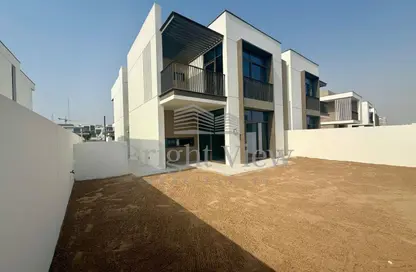 فيلا - 4 غرف نوم - 5 حمامات للايجار في تلال الفرجان - المرحلة الأولى - الفرجان - دبي