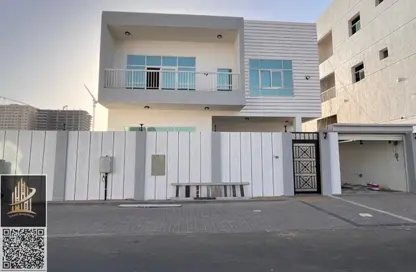 Villa - 4 Bedrooms - 6 Bathrooms for sale in Al Aamra Gardens - Al Amerah - Ajman