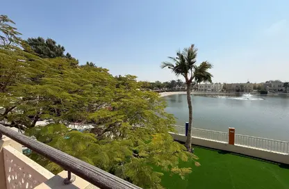 Villa - 4 Bedrooms - 5 Bathrooms for rent in Maeen 5 - Maeen - The Lakes - Dubai