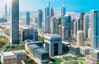 Shop - Studio - 1 Bathroom for rent in DIFC - Dubai