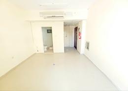 Studio - 1 bathroom for rent in GGICO Building Moweilah - Muwaileh Commercial - Sharjah