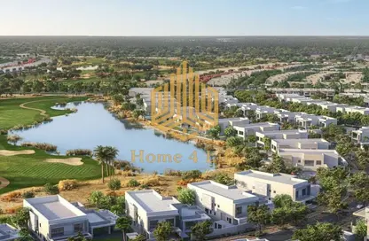 Apartment - 2 Bedrooms - 3 Bathrooms for sale in The Magnolias - Yas Acres - Yas Island - Abu Dhabi