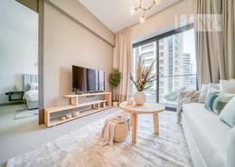 Apartment - 1 bedroom - 1 bathroom for rent in Euro Residence - Barsha Heights (Tecom) - Dubai
