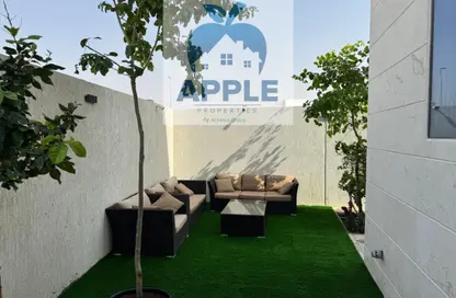 Villa - 5 Bedrooms - 6 Bathrooms for rent in Tilal City A - Tilal City - Sharjah