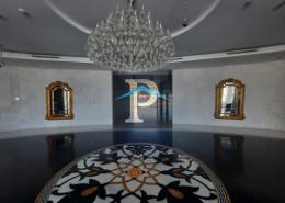 Apartment - 1 bedroom - 2 bathrooms for rent in Syann Park 1 - Arjan - Dubai