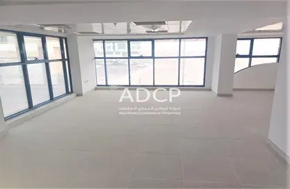 Office Space - Studio - 1 Bathroom for rent in Marabe Al Dhafra - Madinat Zayed (Bida Zayed) - Abu Dhabi