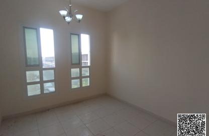 Townhouse - 4 Bedrooms - 6 Bathrooms for rent in Al Zaheya Gardens - Al Zahya - Ajman