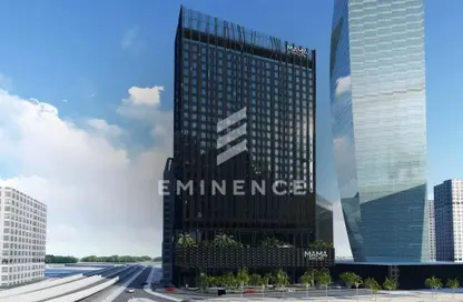 Apartment - 2 Bedrooms - 3 Bathrooms for sale in Luxury Family Residences II - Luxury Family Residences - Business Bay - Dubai