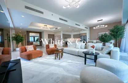 Apartment - 3 Bedrooms - 4 Bathrooms for sale in Act Towers - Opera District - Downtown Dubai - Dubai Apartment - 3 Bedrooms - 4 Bathrooms for sale in Act Towers - Opera District - Downtown Dubai - Dubai