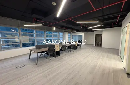 Office Space - Studio - 1 Bathroom for sale in Silver Tower - Business Bay - Dubai Office Space - Studio - 1 Bathroom for sale in Silver Tower - Business Bay - Dubai