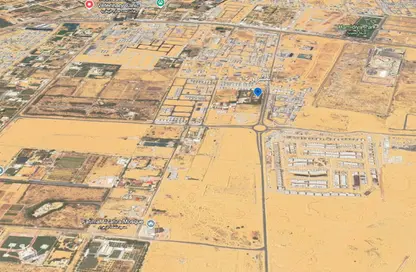 Land - Studio for sale in Al Helio 2 - Al Helio - Ajman