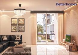 شقة - 2 غرف نوم - 2 حمامات للبيع في جيويلز باي دانيوب - ارجان - دبي