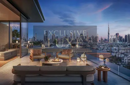 Apartment - 5 Bedrooms - 7+ Bathrooms for sale in Solaya - La Mer - La Mer - Jumeirah - Dubai