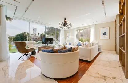 فيلا - 6 غرف نوم - 7 حمامات للايجار في D فيلات سيجنتشر سعفة - فيلات سيجنتشر - نخلة جميرا - دبي فيلا - 6 غرف نوم - 7 حمامات للايجار في D فيلات سيجنتشر سعفة - فيلات سيجنتشر - نخلة جميرا - دبي