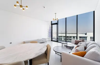 Apartment - 2 Bedrooms - 2 Bathrooms for sale in Residences 12 - District One - Mohammed Bin Rashid City - Dubai