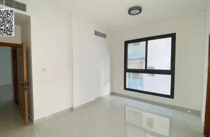 Apartment - 1 Bedroom - 2 Bathrooms for rent in Abna Saqer Building - Al Hamidiya 1 - Al Hamidiya - Ajman