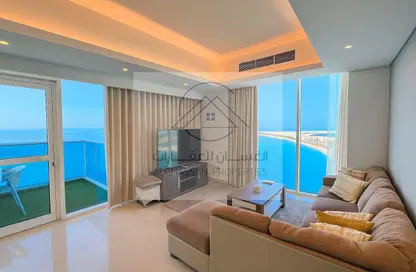 Apartment - 2 Bedrooms - 3 Bathrooms for rent in Gateway Residences - Mina Al Arab - Ras Al Khaimah Apartment - 2 Bedrooms - 3 Bathrooms for rent in Gateway Residences - Mina Al Arab - Ras Al Khaimah