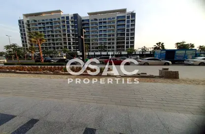 Shop - Studio for sale in Azizi Riviera 44 - AZIZI Riviera - Meydan One - Meydan - Dubai Shop - Studio for sale in Azizi Riviera 44 - AZIZI Riviera - Meydan One - Meydan - Dubai