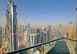 Apartment - 3 bedrooms - 5 bathrooms for sale in Noura Tower - Al Habtoor City - Business Bay - Dubai