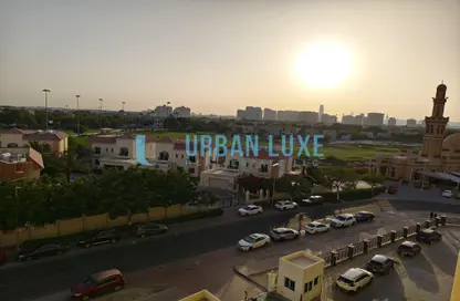 شقة - 1 حمام للبيع في 1 رويال ريزدنس - رويال ريزدنس - مدينة دبي الرياضية - دبي