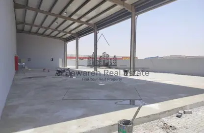 Warehouse - Studio - 2 Bathrooms for rent in Umm Dir - Umm Al Quwain