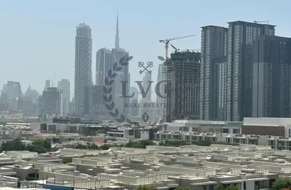 شقة - غرفة نوم - 1 حمام للبيع في أمواج شوبا هارتلاند - صبحا هارتلاند - مدينة الشيخ محمد بن راشد - دبي