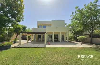 Villa - 3 Bedrooms - 2 Bathrooms for rent in Saheel - Arabian Ranches - Dubai