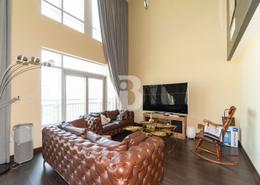 Apartment - 2 bedrooms - 2 bathrooms for sale in The Lofts West - The Lofts - Downtown Dubai - Dubai
